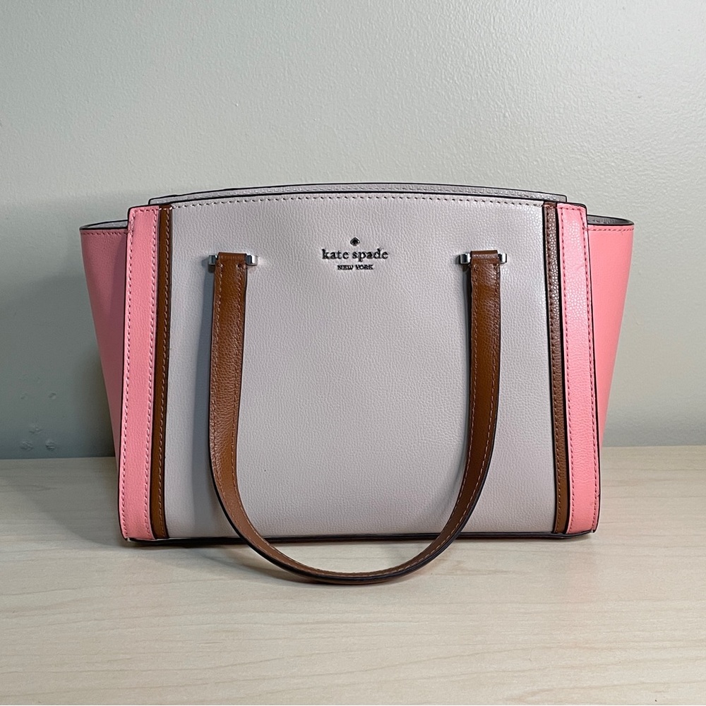 Like New Kate Spade Crossbody Purse